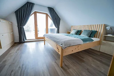 Ferienhaus Luxuriöses Weinberghäuschen