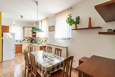 Vakantieappartement Gezinsvakantie Matulji