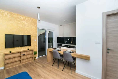 Apartament Dla rodzin Rogoznica