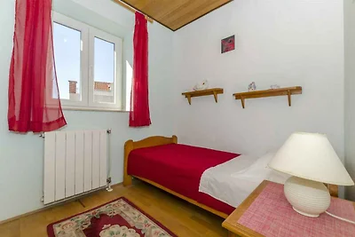 Ferienwohnung mit Meerblick