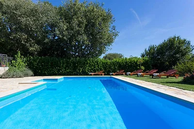 Vakantiehuis Ontspannende vakantie Gornji Proložac