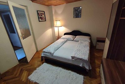 Ferienwohnung in der nähe vom Strand mit Wlan