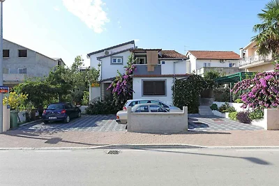Vakantieappartement Gezinsvakantie Pakoštane