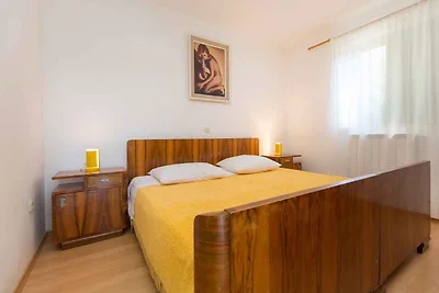 Ferienwohnung in Strandnähe
