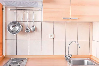 Apartament Dla rodzin Vodice
