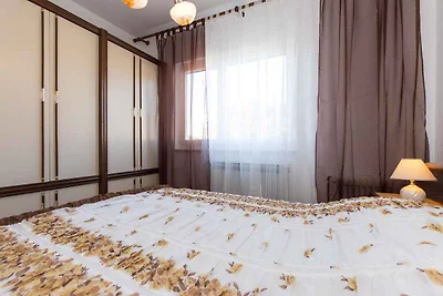Vakantieappartement Gezinsvakantie Punat