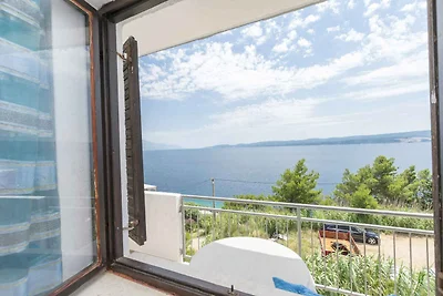 Apartament Dla rodzin Lokva Rogoznica