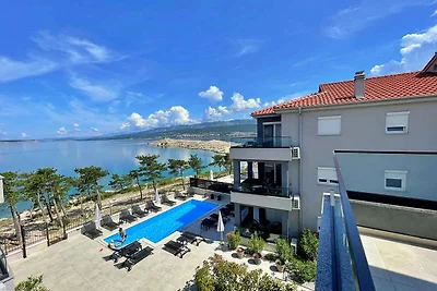 Appartamento Vacanza con famiglia Silo