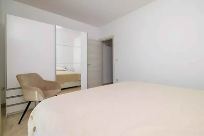 Vakantieappartement Gezinsvakantie Jadranovo