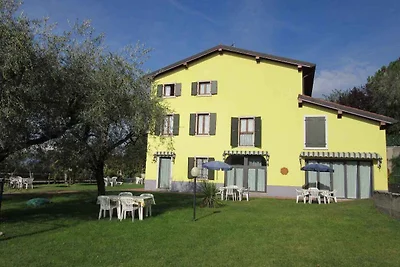 Ferienwohnung Residenz Ca` Bottrigo