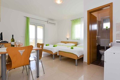 Apartament Dla rodzin Ljubac
