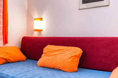 Ferienwohnung Familienfreundlich mit Klimaanl