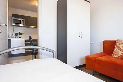 Ferienwohnung mit Internetzugang und