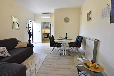 Apartamento Vacaciones familiares Umag