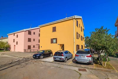 Ferienwohnung mit Klimaanlage
