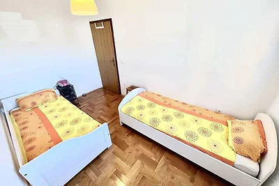Ferienwohnung modern und gut ausgestattet