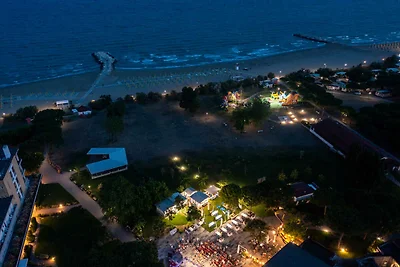 apartman za odmor Obiteljski odmor Cavallino-Treporti