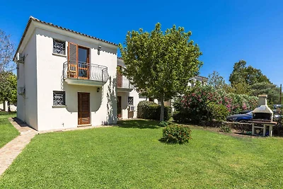 Ferienwohnung mit Klimaanlage nur 300m vom St