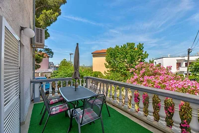 Appartamento Vacanza con famiglia Crikvenica