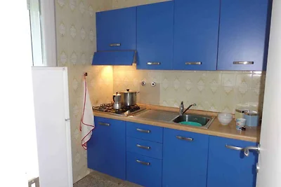 Vakantieappartement Gezinsvakantie Bibione