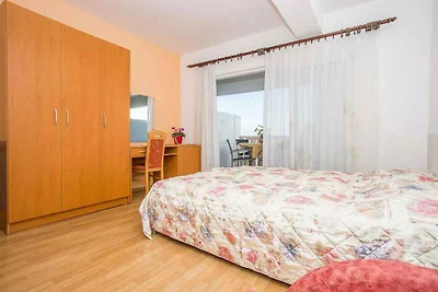 Ferienwohnung mit Klimaanlage