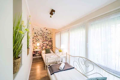 Vakantieappartement Gezinsvakantie Siofok