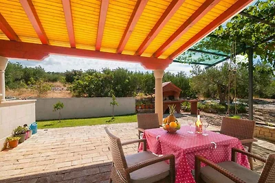 Ferienwohnung mit Klimaanlage