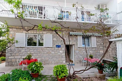 Ferienwohnung mit Klimaanlage