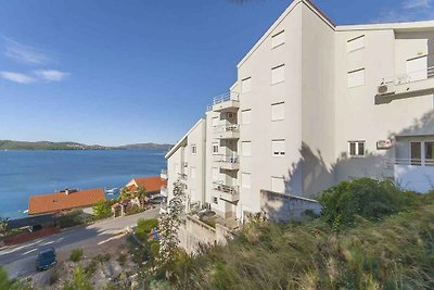 Vakantieappartement Gezinsvakantie Marina Trogir