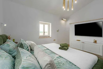 Ferienhaus Casa Riccardo Funtana