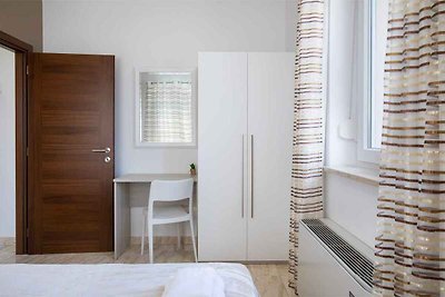 Vakantieappartement Gezinsvakantie Fasana -Pula