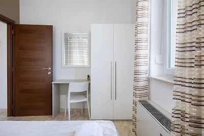 Ferienwohnung mit einem Schlafzimmer, Gemeins