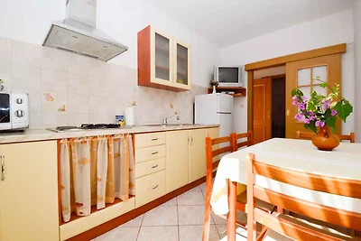 Appartamento Vacanza con famiglia Vinkuran