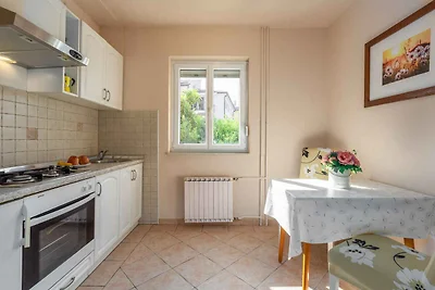 Ferienwohnung im ruhigen Villenviertel