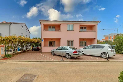 Ferienwohnung mit Klimaanlage