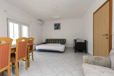 Apartament Dla rodzin Lokva Rogoznica