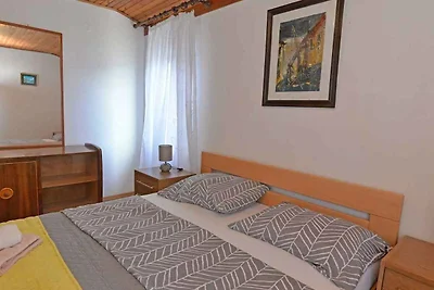 Ferienwohnung mit Terrasse