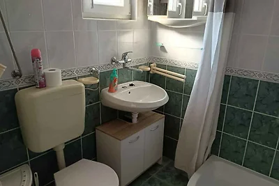 Ferienwohnung mit Grillmöglichkeit und