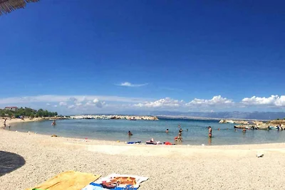 Appartamento Vacanza con famiglia Vir