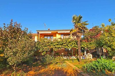 Ferienwohnung mit Klimaanlage