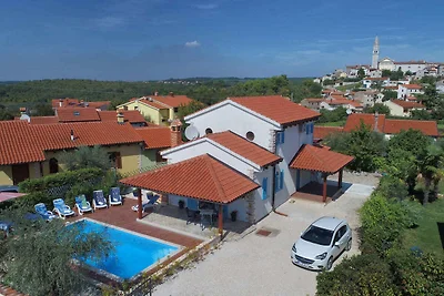 Casa vacanze Vacanza di relax Visnjan