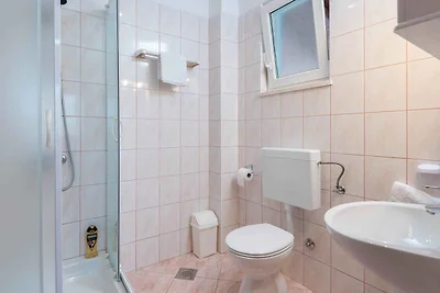 Ferienwohnung mit Meerblick