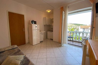 Vakantieappartement Gezinsvakantie Žaboric