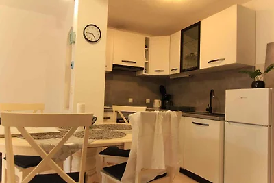 Ferienwohnung mit Terrasse