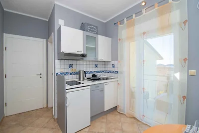 Ferienwohnung mit Klimaalage