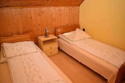 Ferienhaus mit Pool, WLAN, Geschirrspüler