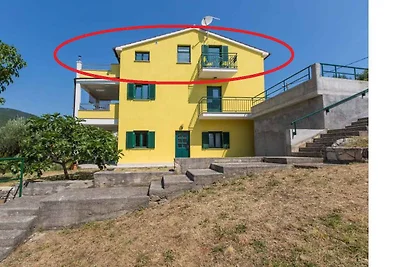 Ferienwohnung 120 m zur Adria