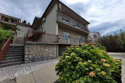 Vakantieappartement Gezinsvakantie Senj