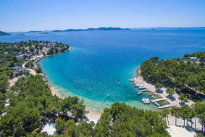 Apartamento Vacaciones familiares Drage