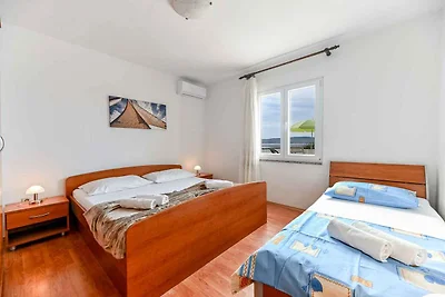 Vakantieappartement Gezinsvakantie Starigrad
